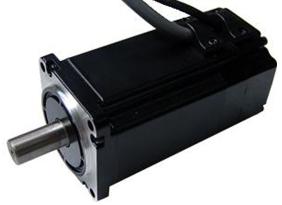 BL60-156W AC servo motor