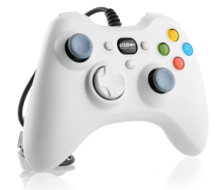 Xbox360 USB kézi vezérlõ